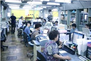 デジタルプリント